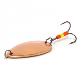 Воблер RAPALA Shadow Rap Shad 09 /MBS