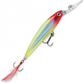 Воблер RAPALA X-Rap Deep 10 /CLN