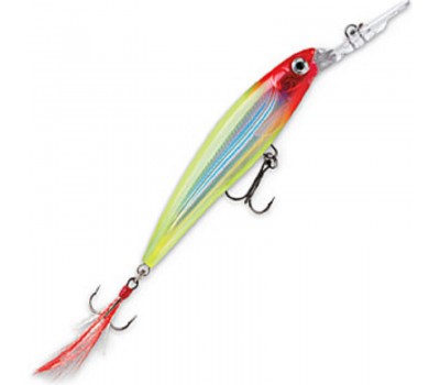 Воблер RAPALA X-Rap Deep 10 /CLN