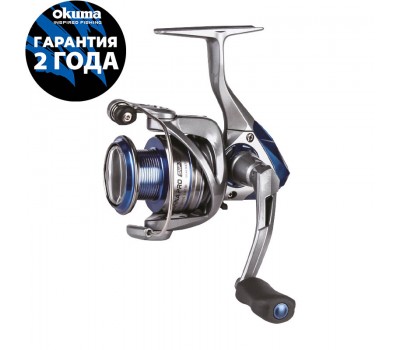 Катушка Okuma Safina Pro 4000