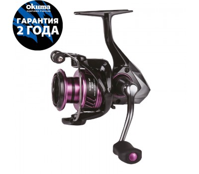 Катушка Okuma Scorpio 3000S-A + доп. шпуля