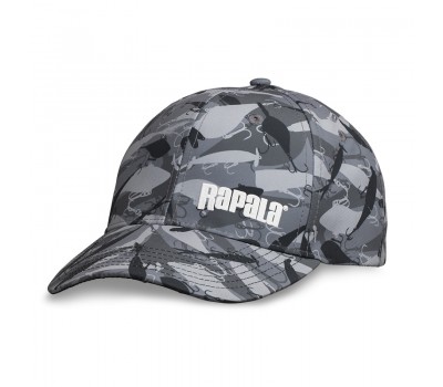 Кепка RAPALA Lure Camo