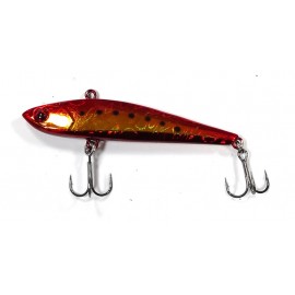 Виб HITFISH CALIPSO 75 (16 gr) Col.712
