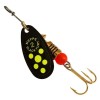 Блесна Mepps Black Fury BL/CH (чер...