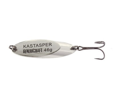 Блесна Generic Craft KastAsper 41, 4.1см, 7г, цв.719, арт. 278242