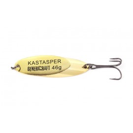 Блесна Generic Craft KastAsper 41, 4.1см, 7г, цв.720, арт. 278243