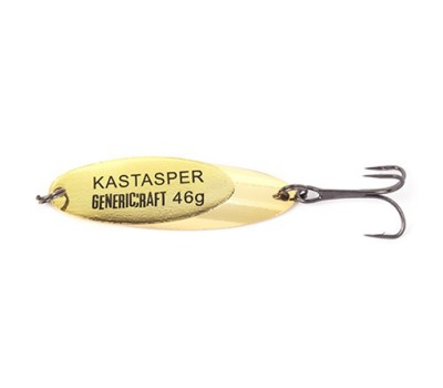 Блесна Generic Craft KastAsper 41, 4.1см, 7г, цв.720, арт. 278243