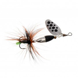 Блесна FLAGMAN Thunder Max 9г цвет 110