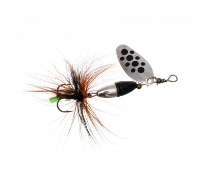 Блесна FLAGMAN Thunder Max 9г цвет 110