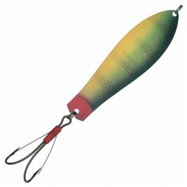 Блесна Kuusamo Professor 2. 90/18 (незацеп) GR-C
