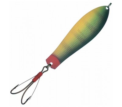 Блесна Kuusamo Professor 2. 90/18 (незацеп) GR-C