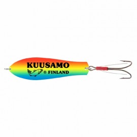 Блесна Kuusamo Professor 3, 75/12 (незацеп) KUF-C Блесна Kuusamo Professor 3, 75/12 (незацеп) KUF-C