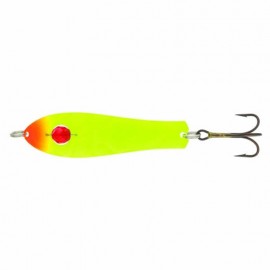 Блесна Kuusamo Professor 3, 75/9 (бусинка) FYe-S