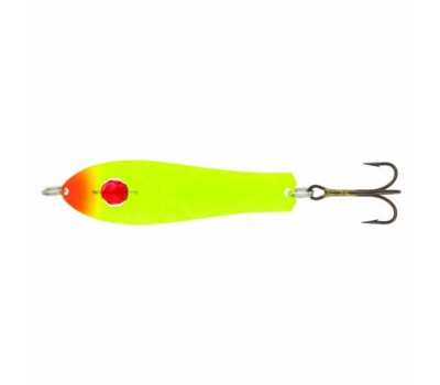 Блесна Kuusamo Professor 3, 75/9 (бусинка) FYe-S