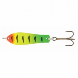Блесна Kuusamo Professor 4, 50/6 GR/Ye/FR/BL-S