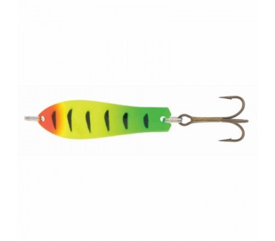 Блесна Kuusamo Professor 4, 50/6 GR/Ye/FR/BL-S