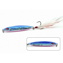 Блесна Mottomo Metal Blade 11.5g 01