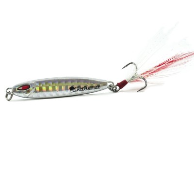 Блесна Mottomo Metal Blade 22g 08