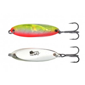 Блесна Mottomo Skill Blade 10.5g 004