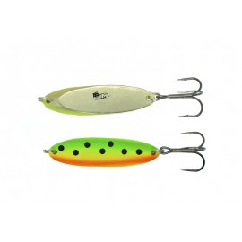 Блесна Mottomo Skill Blade 10.5g Fire Tiger