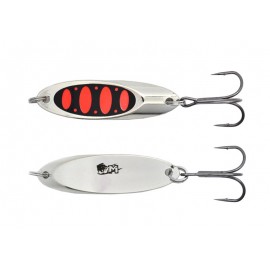 Блесна Mottomo Skill Blade 10.5g Silver 25