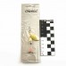 Блесна вращающаяся Caiman Cricket 7гр #3 цвет CA03
