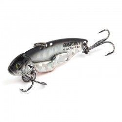 Блесна-цикада Generic Craft Flicker 40, 4см, 6г, цв.532, арт. 296509