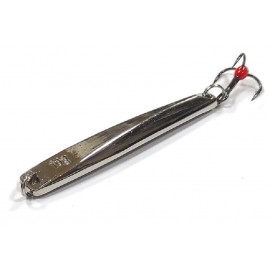 Зимняя блесна HITFISH Winter spoon 7002 55mm 10gr Col. 01...