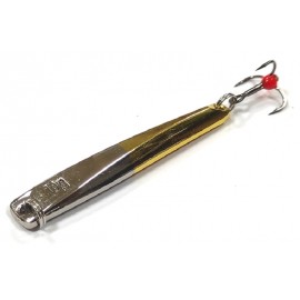 Зимняя блесна HITFISH Winter spoon 7002 55mm 10gr Col. 04...