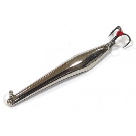 Зимняя блесна HITFISH Winter spoon 7003 60mm 10gr Col. 01...