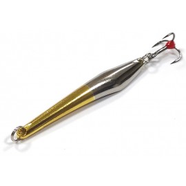 Зимняя блесна HITFISH Winter spoon 7003 60mm 10gr Col. 04...