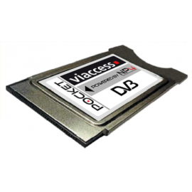 Neotion Viaccess MP4 CAM