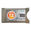 CAM-DVB-T2 Irdeto Cloaked CI+