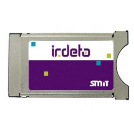 SMIT Irdeto CAM (v. 4.2.4.4 m2)
