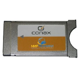 SMIT Conax CAM Secure Silicon + v 2.8.0 m2 (multi language)