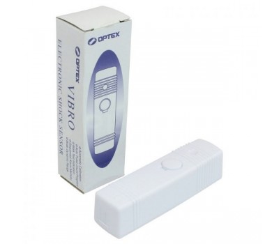 Охранный Датчик Vibro