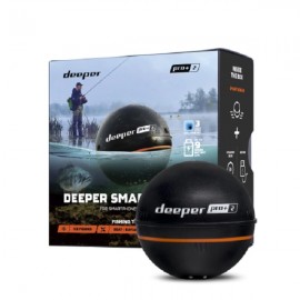 Эхолот Deeper Pro+ 2.0