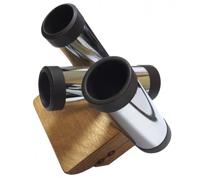 Универсальный крепежный блок УКБ-4