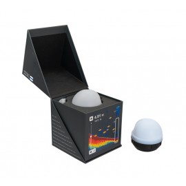 Эхолот Практик 8 Маяк GPS, ГП87