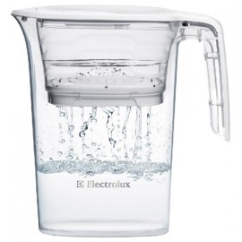 Electrolux EWFLJ