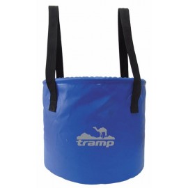 Ведро складное 12 л. Tramp TRC-071