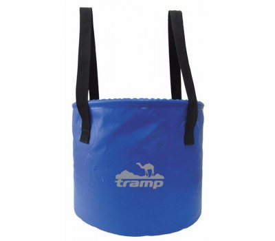 Ведро складное 12 л. Tramp TRC-071