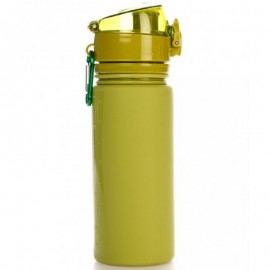 Бутылка для воды Tramp 0.5 л Олива (TRC-093-olive)