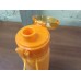 Бутылка для воды Tramp 0.5 л Олива (TRC-093-olive)