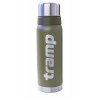 Термос Tramp 0,75 л TRC-031-olive