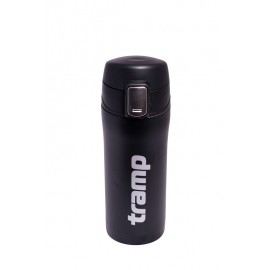 Термос 0,35 л Tramp TRC-106 Black.