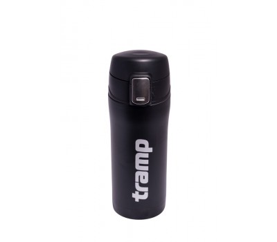 Термос 0,35 л Tramp TRC-106 Black.