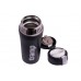Термос 0,35 л Tramp TRC-106 Black.