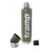 Термос Tramp 1,2 л оливковый TRC-028-olive