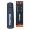 Термос Tramp Basic серый 0,5л